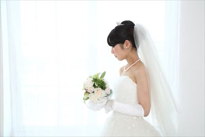 写真で式場を探す！花嫁のこだわり